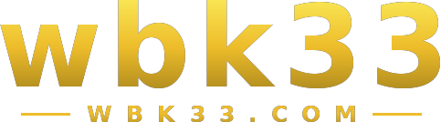 wbk33 logo